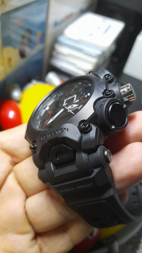 Casio G-SHOCK ساعة - Image 9