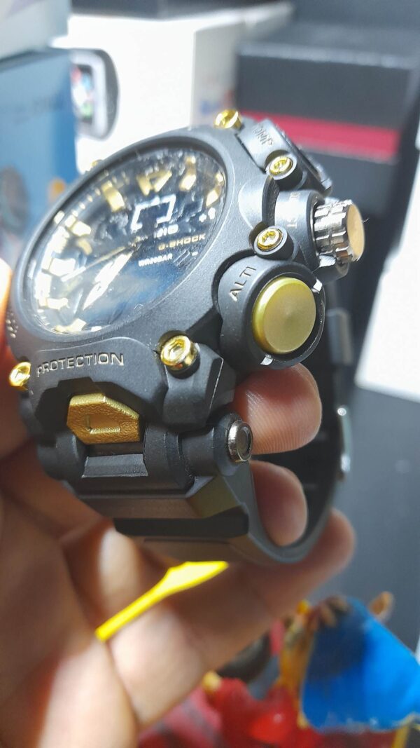 Casio G-SHOCK ساعة - Image 10