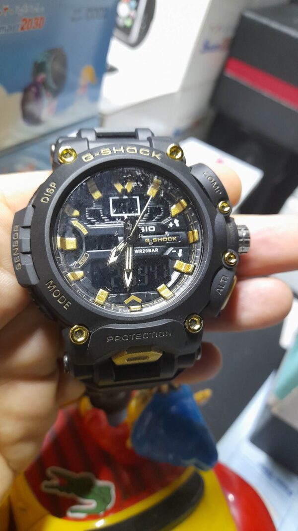 Casio G-SHOCK ساعة - Image 11