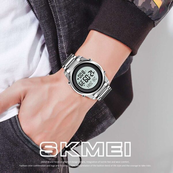 SKMEI 1734