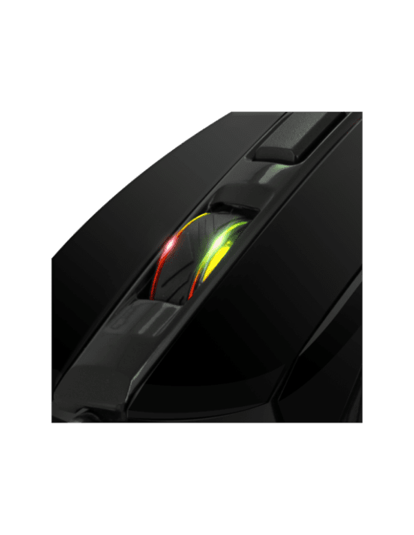 USB RGB 480ديسيبل متوحد الخواصSpirit Of Gamer PRO-M7ماوس العاب - Image 6