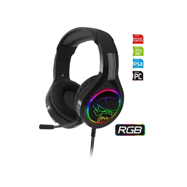 Casque De Gaming Pro-H8سماعات العاب - Image 2