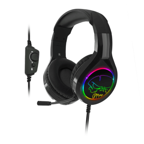 Casque De Gaming Pro-H8سماعات العاب - Image 3