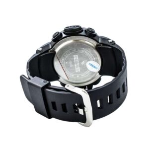 Skmei 1273 DualWatch Black5 e1679667726297