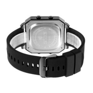 SKMEI Montres num riques tanches pour hommes et adolescents chronographe LED r veil semaine calendrier tudiants e1681931165468