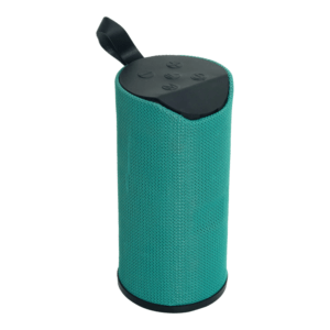 0504769 portable wireless speaker