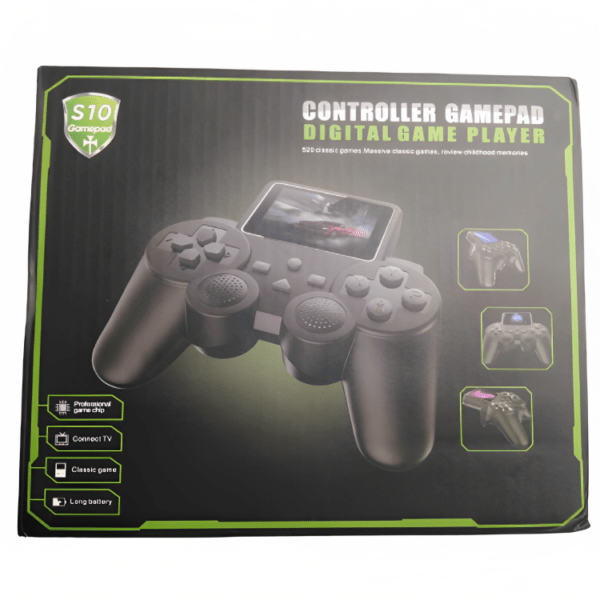 controller gamepad 520 game كنترول ألعاب 520لعبة - Image 4