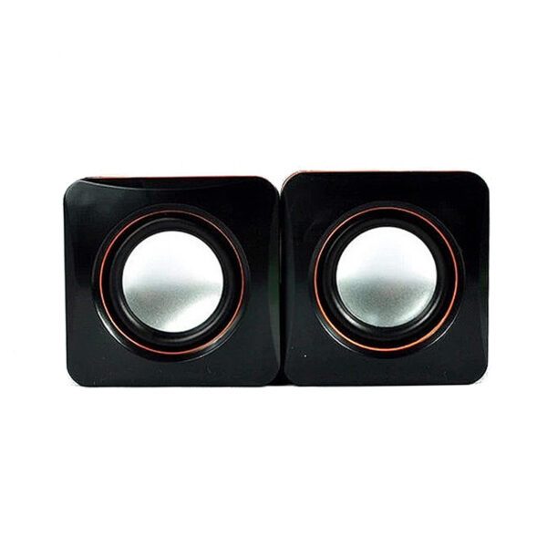 Speakers USB  model G-101Z - Image 3