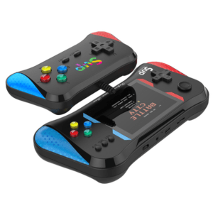 2021 X7M Retro Video Game Console Player Handheld Gaming Portable Mini Arcade Videogames Electronic Machine Retrogame