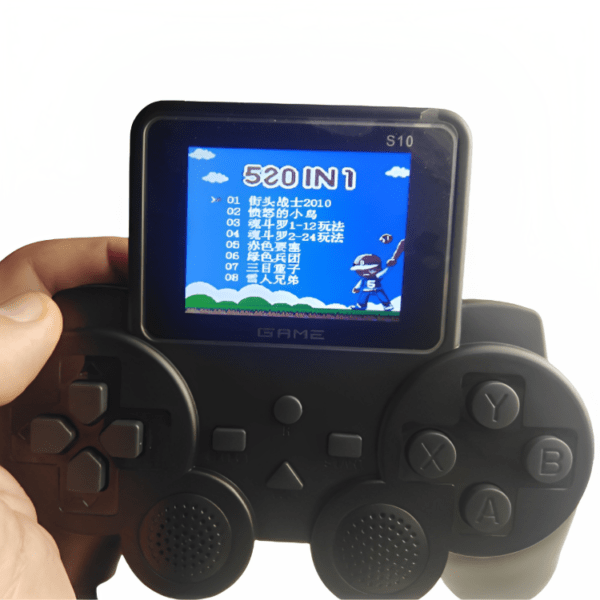 controller gamepad 520 game كنترول ألعاب 520لعبة - Image 3