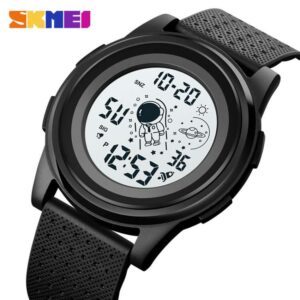 SKMEI montre num rique de Sport pour hommes mode Sport de plein air montre bracelet lectronique e1685702572398