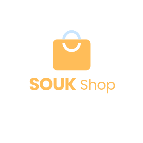 Souk shop