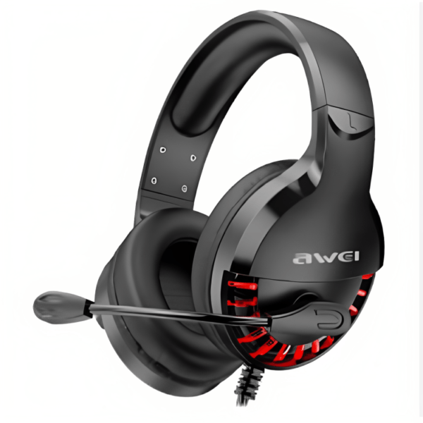 AWEI ES-770I E-SPORTS سماعة الألعاب السلكية - Image 6