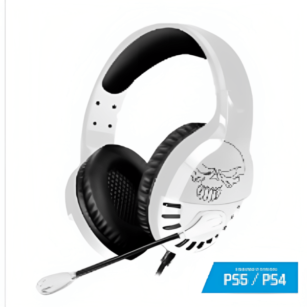 SPIRIT OF GAMER PRO H3 PLAYSTATION EDITION HEADSET سماعات - Image 3