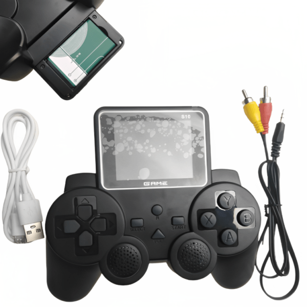 controller gamepad 520 game كنترول ألعاب 520لعبة - Image 2