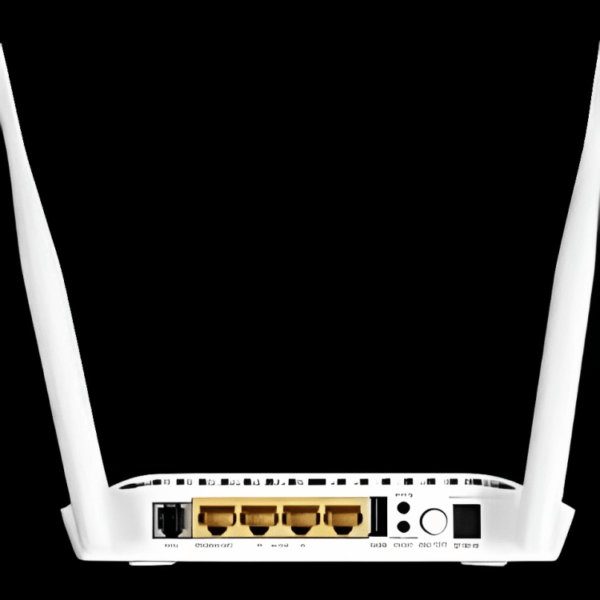 Modem Router D-Link DSL-2750U N300 - Image 2