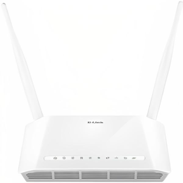 Modem Router D-Link DSL-2750U N300 - Image 3