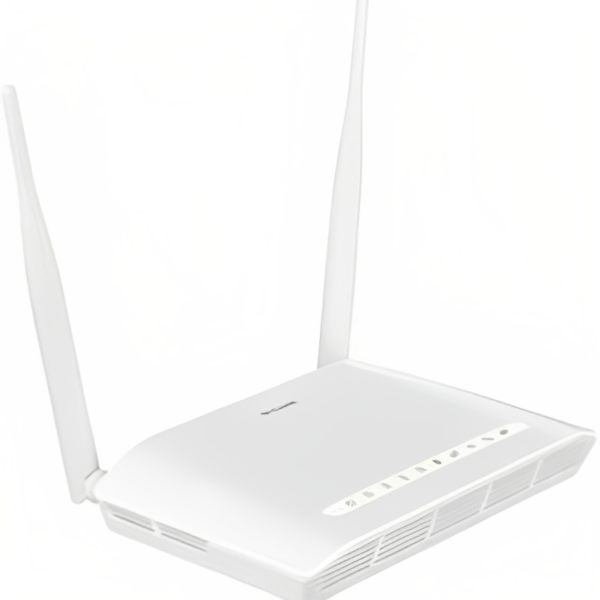 Modem Router D-Link DSL-2750U N300 - Image 4