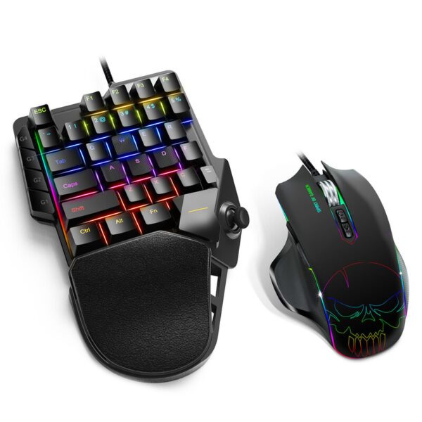 Spirit of Gamer XPERT-G900 RGB  pour PS4 / Xboxone / Switch/ PC - - Image 2