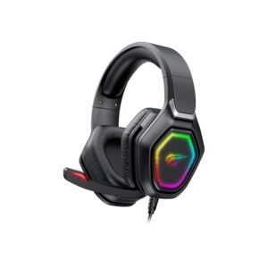 CASQUE HAVIT GAMING H659d 3 5