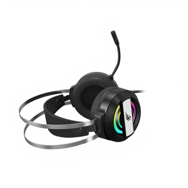 H2026d Gaming Headset - Image 2