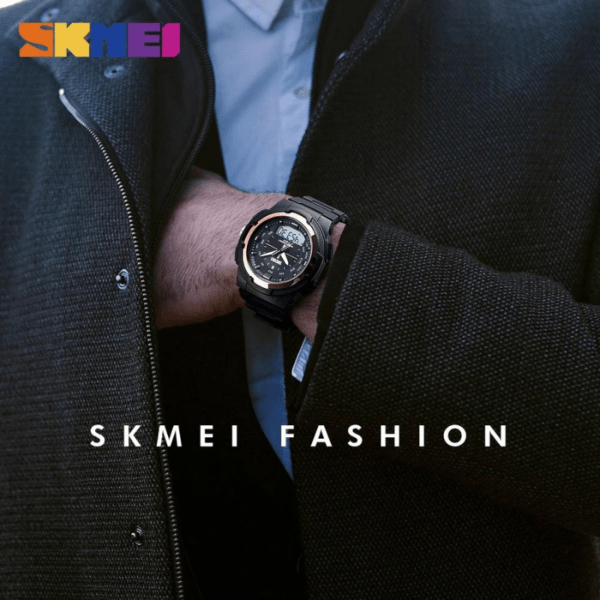 SKMEI 1454 1