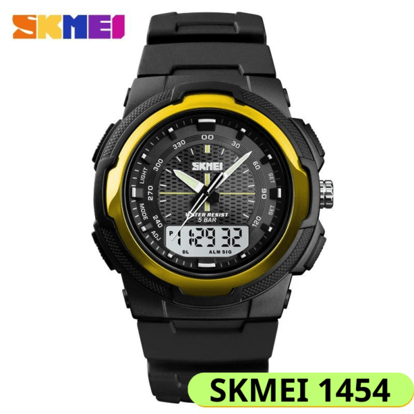 SKMEI 1454