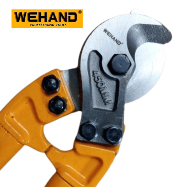 قاطع الكابلات من WEHAND 450 مم - Image 5