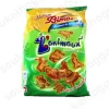 Bimo Maison Zanimaux biscuits dore au lait 300g 2