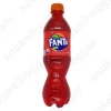 Fanta Boisson Gazeuse Fraise 50cl