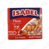 Isabel Thon a la Tomate 65g