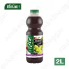 Pack 6 Bouteilles IFRUIT RAISIN 2L