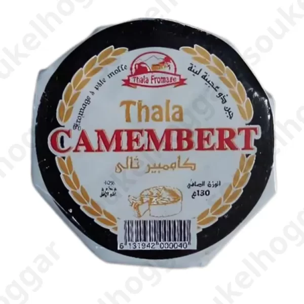 كاممبير camembert thala 130 ج