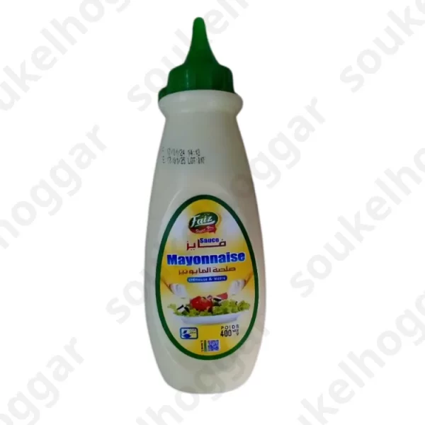 mayonnaise 400ج