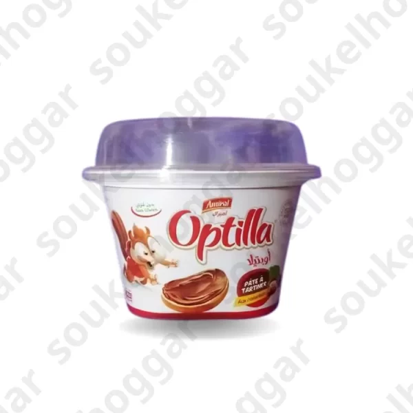 optilla 200g اوبتيلا