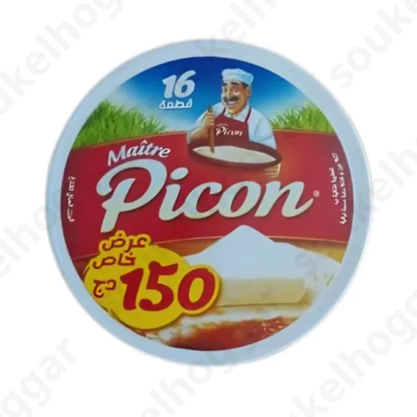 picon 16 قطعة