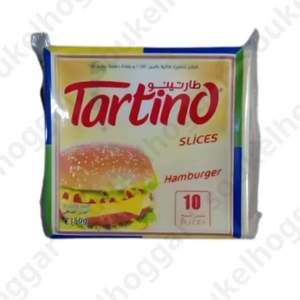 tartino تحضيرة غذائية 150ج