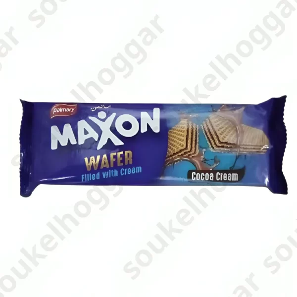 maxon wafer 50دج