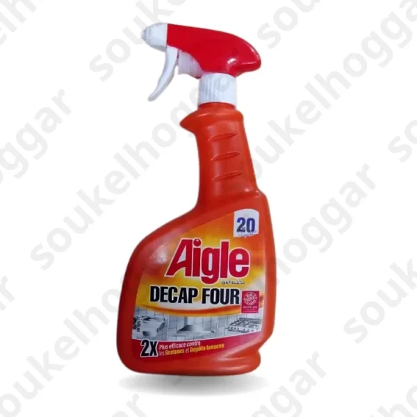 مكشط الفرن aigle decap four 500ml