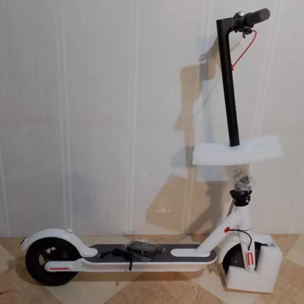 trottinette électrique UBALDO   سكوتر كهربائي